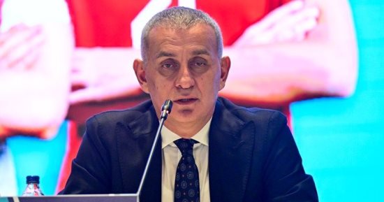 تطورات خطيرة فى الدوري التركي بسبب فضيحة المراهنات