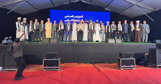 الجامعات الإسلامية والإعجاز المتجدد ينظمان المؤتمر الدولى الثانى للإعجاز العلمى والقضايا المعاصرة