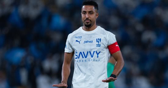الهلال ينجو من فخ النجمة برباعية مثيرة فى الدوري السعودي.. فيديو
