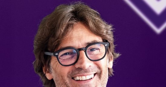 فانولي مديرا فنيا لفريق فيورنتينا خلفا لبيولى