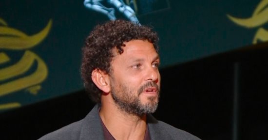 حسام غالى: متفائل بـ ييس توروب والأهلى لا يقف على لاعب