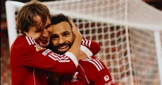 كييزا: محمد صلاح من الطراز العالمي ويامال أفضل جناح فى العالم