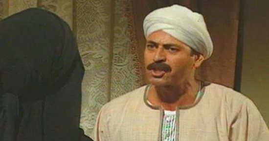 أشهر الفنانين بالجلابية الصعيدى.. مين فيهم الأشيك؟