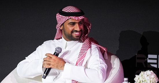 فيصل بالطيور عن اختيار فيلم Giant: أمير المصري أسرنا بأدائه ونفتخر كثيرا به