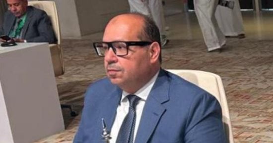 رئيس الأولمبية: أبطال مصر يثبتون أن الكفاح والإصرار طريق المجد في البحر المتوسط