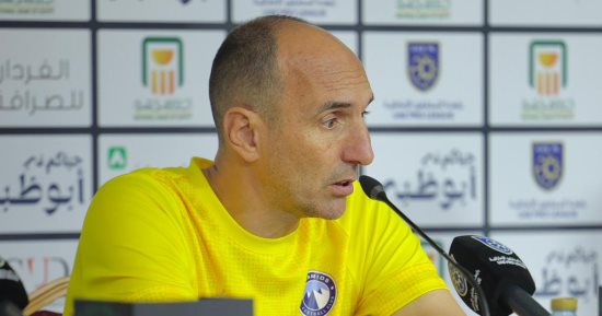 الأهلى يجدد رفضه التعاقد مع يورتشيتش لخلافة توروب بالموسم الجديد