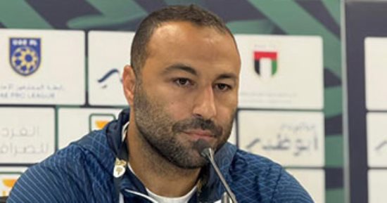 مدرب الزمالك: الإصابات أربكت حساباتنا وهدف الأهلى جاء فى توقيت صعب