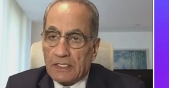 السفير ممدوح جبر: القوة الدولية فى غزة ما زالت قيد الإعداد وقد تُنشر عام 2026