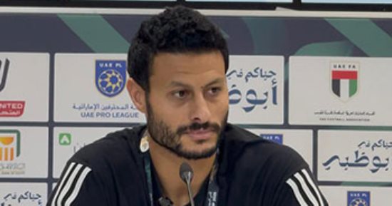 الأهلي يعلن شفاء محمد الشناوي ولحاقه بمنتخب مصر