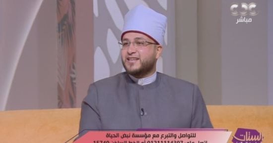 داعية لـ"الستات": التوكل سعى ويقين.. وقصة سبقك بها عكاشة خير دليل