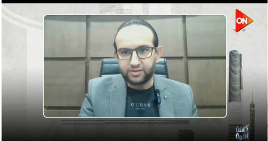 محمد المزيودى لـ كلمة أخيرة: الهولوجرام وسيلة لعرض الآثار المفقودة واستعادتها