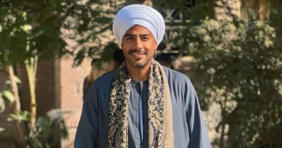 عصام السقا: مصر اتبنت بسواعد لابسة جلابية مش ببدل مستوردة