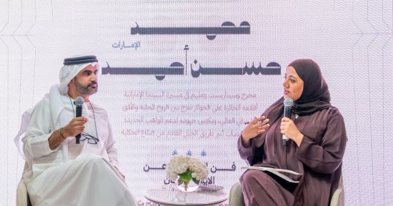 السيناريست محمد حسن أحمد: البساطة فى الكتابة تجعل العمل أقرب للمتلقى