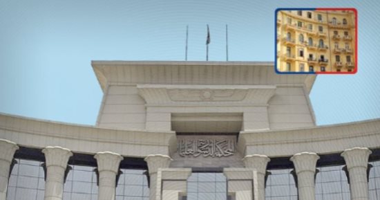 تحليل قانونى لإشكالية وقف تنفيذ مادة الطرد بقانون الإيجار