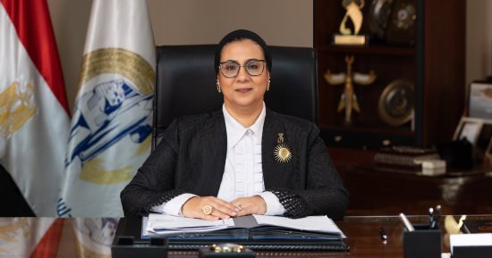 المجلس القومى للمرأة يشيد برئاسة 3 سيدات للجلسة الافتتاحية لمجلس النواب