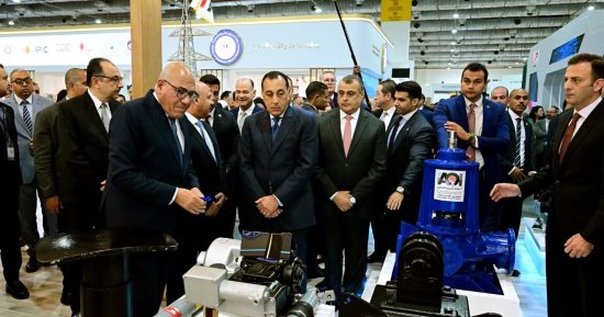 رئيس هيئة المواصفات: مصر على رأس منظومة الجودة العالمية