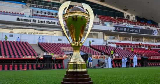 تأجيل مرتقب لكأس السوبر المصرى إلى يناير المقبل