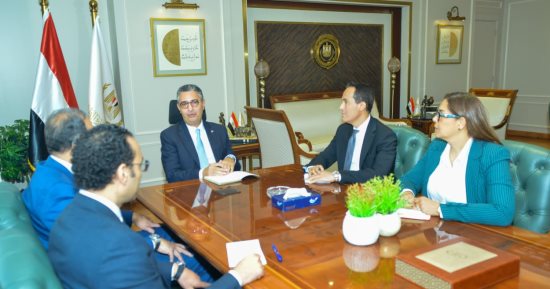 وزارة التموين تعلن الاستعداد لشهر رمضان 2026 بتوفير السلع بأسعار مناسبة