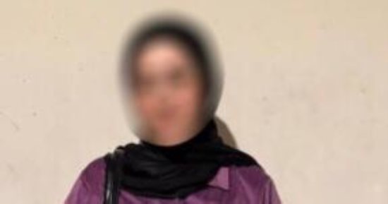 بلاغ كاذب على مواقع التواصل.. فتاة تدعى حادث دهس والدها للإيقاع بسائق