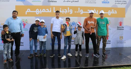 قومى الإعاقة عن مشاركة ذوى الهمم بمعرض الكتاب: نظام تناوب والتقديم عبر واتساب