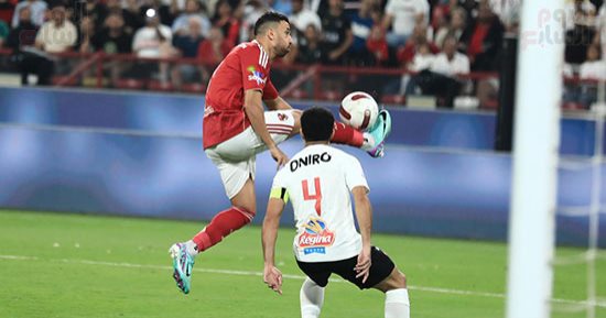 خريطة كأس مصر.. الأهلي فى طريق بيراميدز والزمالك أمام الإسماعيلى أو المصري