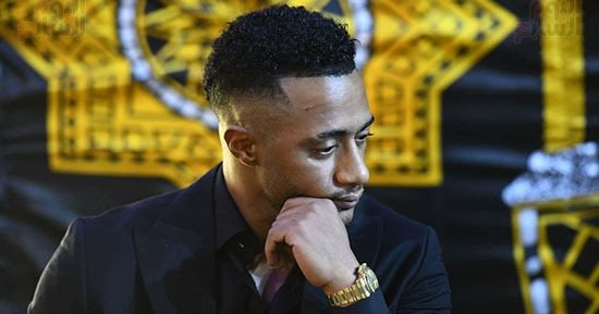 17 ديسمبر استئناف محمد رمضان على حكم حبسه بسبب أغنية رقم واحد يا أنصاص 