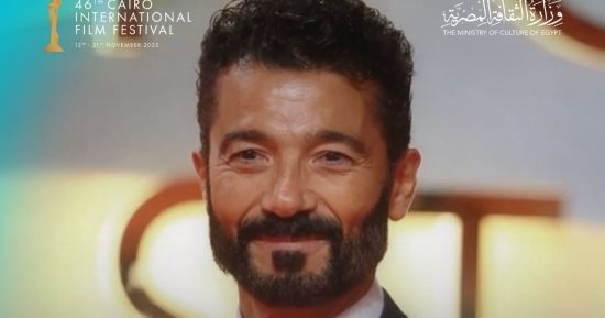 جلسات لا تفوتك فى مهرجان القاهرة السينمائى