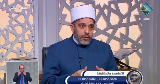 هل يذهب الإنسان لمعالجي السحر بالقرآن؟.. أمين الفتوى يوضح الحكم
