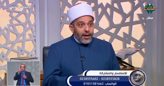 كيف نتعامل مع الأب الظالم؟.. أمين الفتوى يوضح الحكم الشرعي