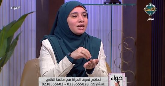 هل يجوز أن تكتب الأم ذهبها كله لابنتها؟.. عضو مركز الأزهر للفتوى يوضح