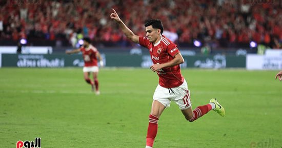 بن شرقي والكارتي وبنتايج يقودون قائمة المغرب فى كأس العرب