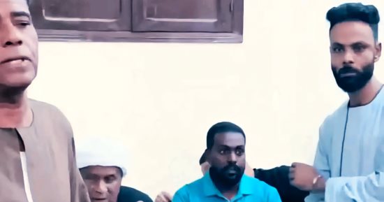 بعد 7 سنين من الهروب.. قصة شاب أسوانى خسر 3 ملايين جنيه بسبب ألعاب القمار الإلكترونية.. "منتصر" من مدمن مقامرة لنموذج للتوبة.. ابن قرية الشطب يروى تفاصيل سقوطه وعودته للحياة.. ورسالته: "الرجوع مش ضعف".. صور