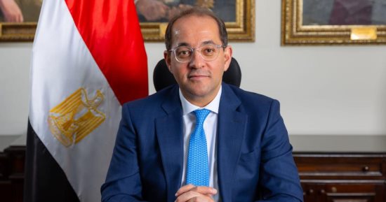 وزير المالية: ميدالية تذكارية توثق التأهل التاريخي لمنتخبنا الوطني للدور 16 بكأس العالم
