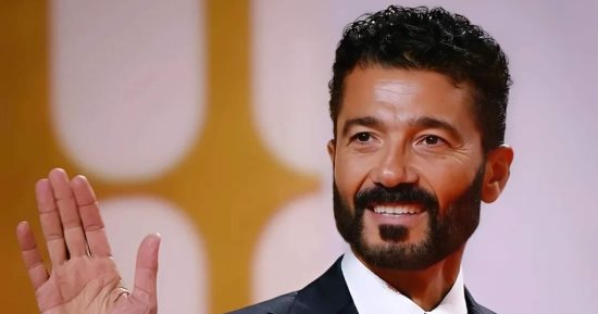 المهاجر & The Citizen.. مهرجان القاهرة يحتفي بأيقونات خالد النبوي السينمائية