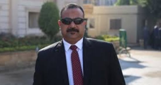 النائب على عبد الونيس: المتحف المصرى أيقونة حضارية تؤكد عبقرية المصريين