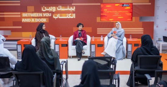 متخصصون: الأدب الجسر الأقوى الذي يصل بين الثقافات وتحويل النص للشاشة مسئولية