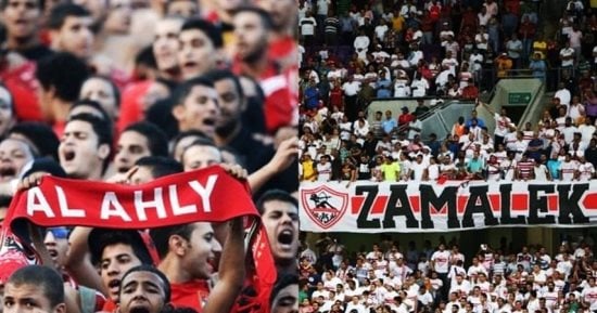 الأندية الأكثر تتويجًا عالميًا.. الأهلي فى الصدارة والزمالك حاضر 
