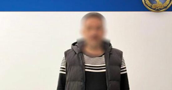 الداخلية تضبط متهم بالاعتداء على عاملين فى سموحة بسبب ركن سيارة.. فيديو