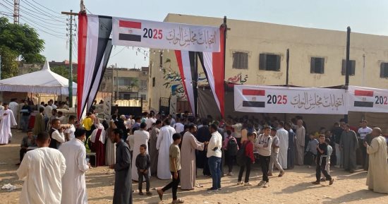 مشاركة لافتة لرجال الدين بانتخابات النواب 2025.. رسائل وطنية تحفز التصويت.. شوقى علام يؤكد أن المصريين يكتبون فصلا جديدا.. وعلى جمعة يشدد على أن صوت الفرد يصنع الفرق.. والأنبا يوأنس يدعو للمشاركة لبناء الوطن