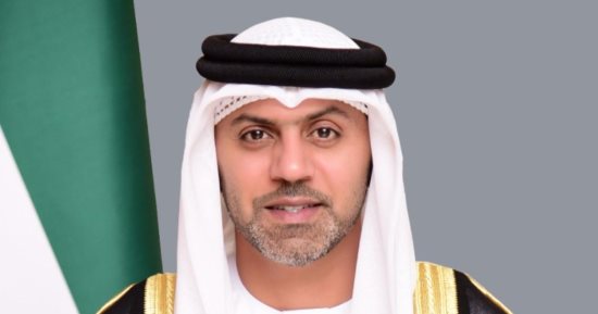 سفير الإمارات بالقاهرة يؤكد أهمية تعزيز التعاون الثقافي والمعرفي بين مصر والإمارات