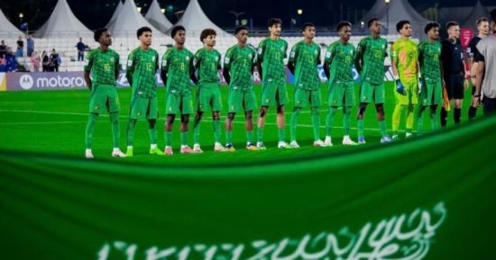 كل ماتريد معرفته عن الأخضر السعودي قبل مواجهة الفراعنة ودياً الليلة