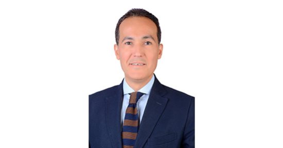  الدكتور محمد عوض يتابع خطط التحول الرقمي بالهيئة العامة للاستثمار والمناطق الحرة