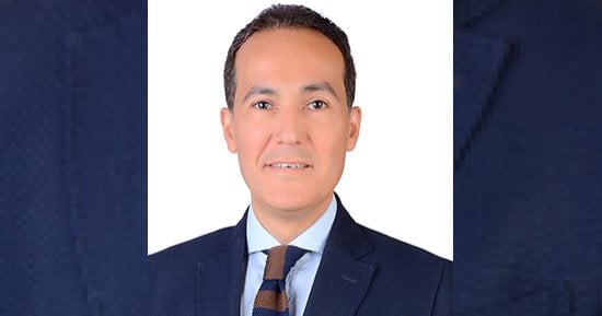 جهاز تنمية التجارة يبحث مع هيئة الاستثمار تسهيل تأدية الخدمات للمستثمرين