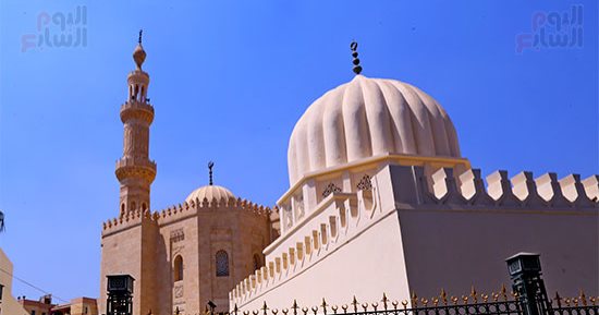 مواقيت الصلاة اليوم الإثنين 24 نوفمبر بمحافظات الجمهورية