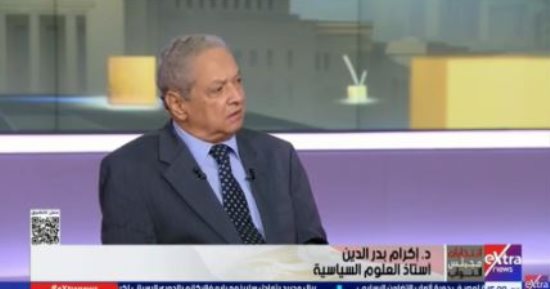خبير: التطور التقني في إدارة الانتخابات جزء من استراتيجية الدولة