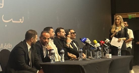 طارق العريان مازحا: زيجاتى الثلاثة أبرز ما تغير بى منذ السلم والتعبان 1