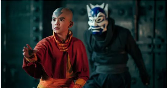 تعرف على إيرادات فيلم Avatar: Fire and Ash منذ ديسمبر الماضى