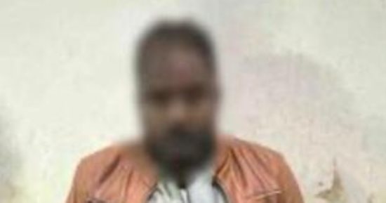 خلافات قديمة تنتهى بجريمة قتل.. ضبط المتهم بقتل تاجر حلوان بسلاح أبيض