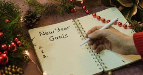 5 أبراج محددة أهدافها ومستعدة لبداية 2026 أولهم برج العقرب 