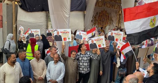 محافظات المرحلة الأولى من انتخابات مجلس النواب.. 14 محافظة بإجمالى 70 دائرة